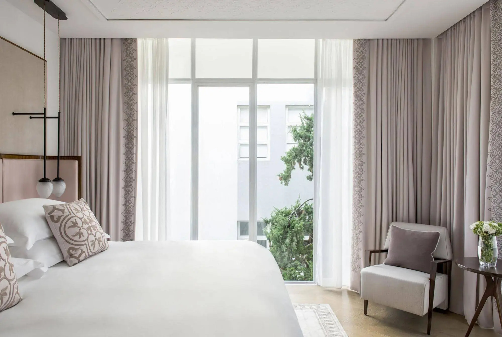 Photo - The Norman Tel Aviv