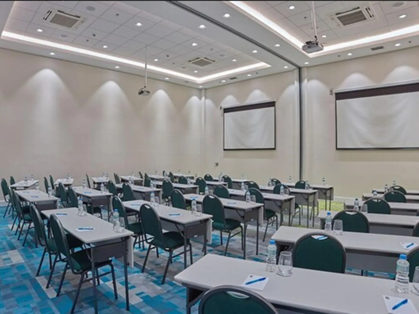 Foto - Rio Hotel by Bourbon Campinas