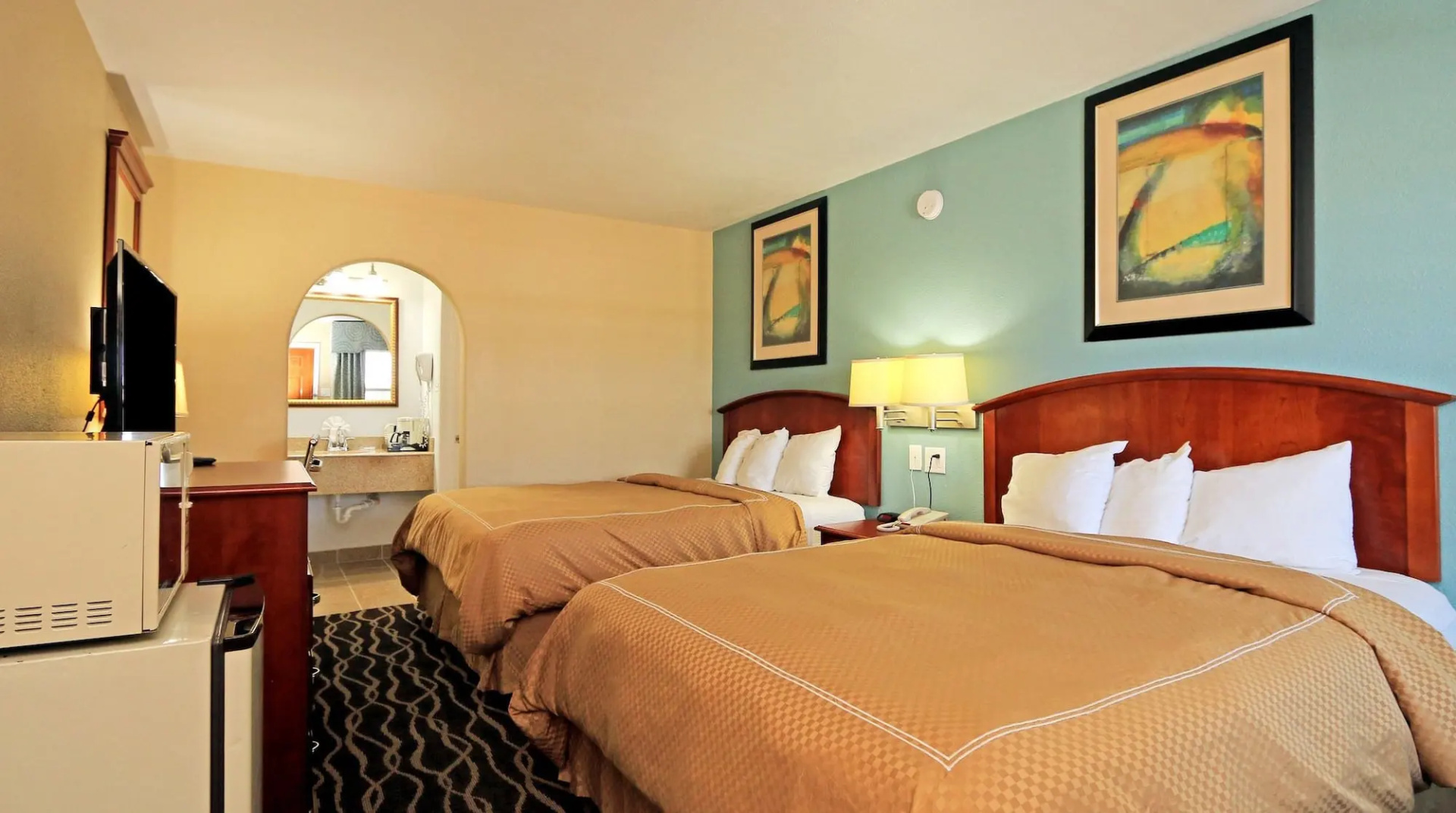 Foto - Econo Lodge Austin South