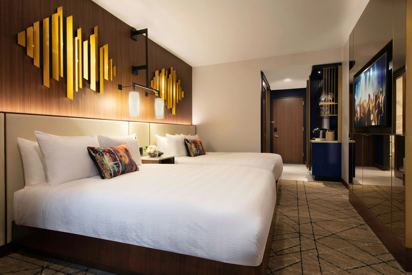 Photo - Hard Rock Hotel New York - Partner of ALL Accor