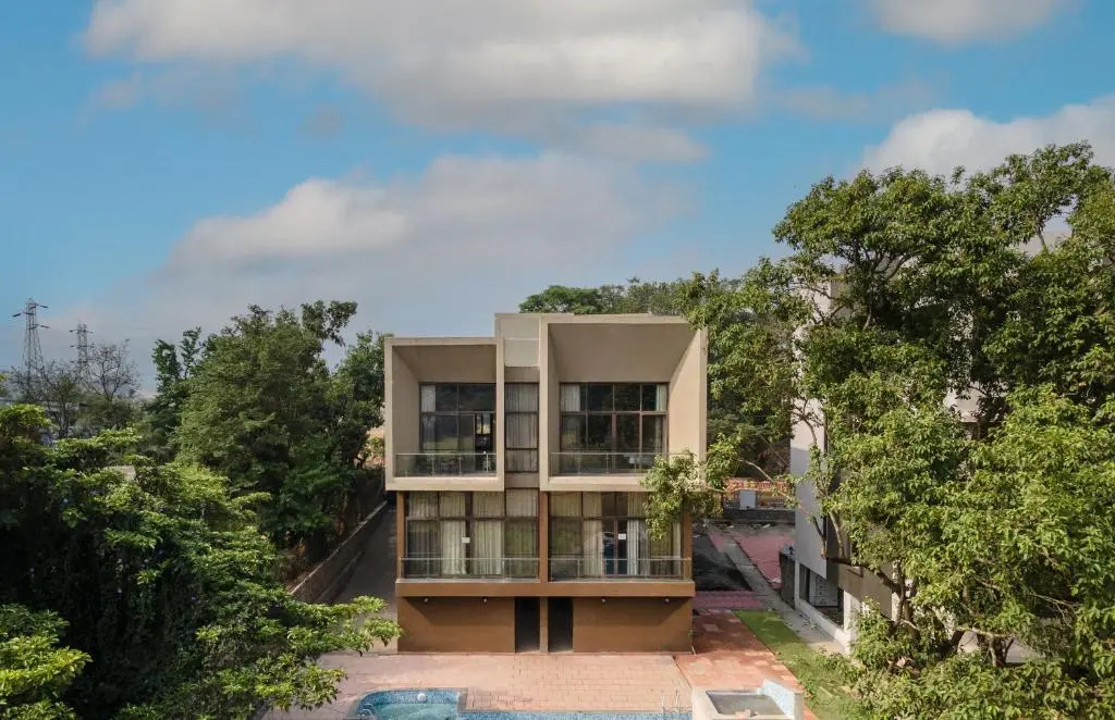 Photo - Triose Boutique Hotel Lonavala