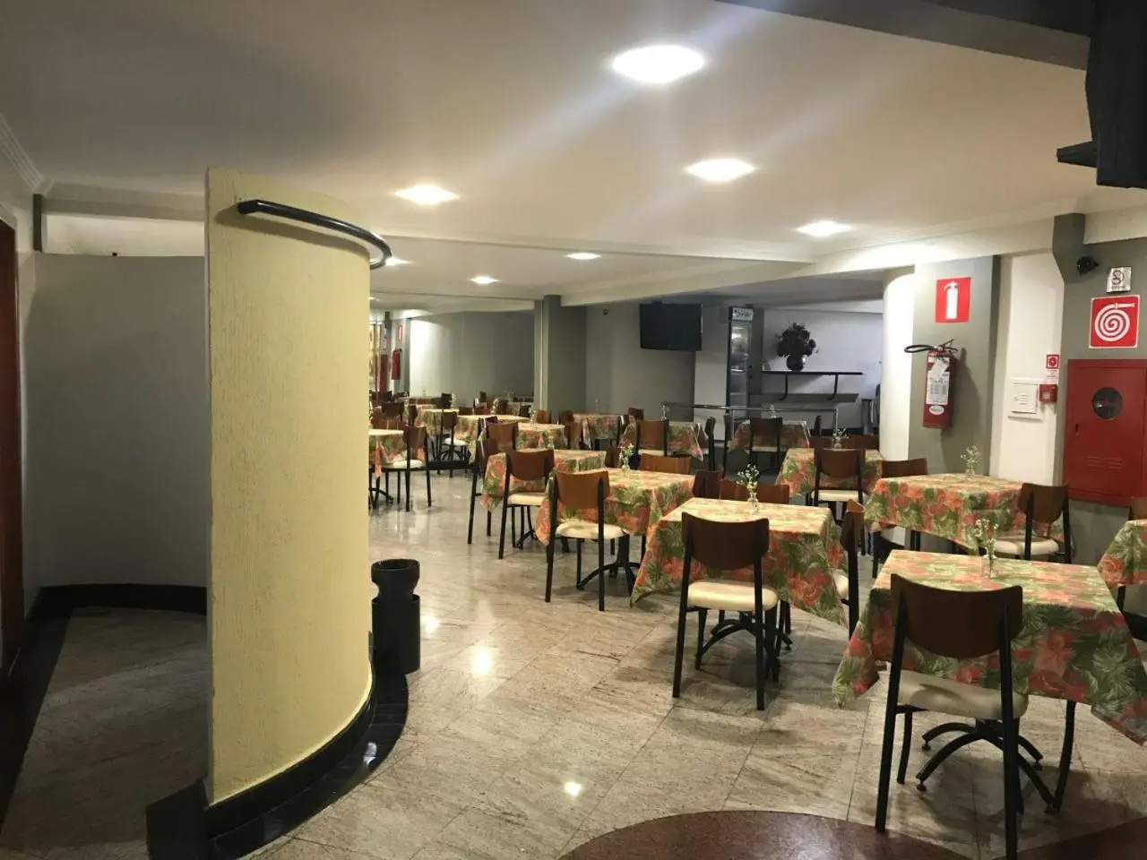 Foto - Manferrari Hotel