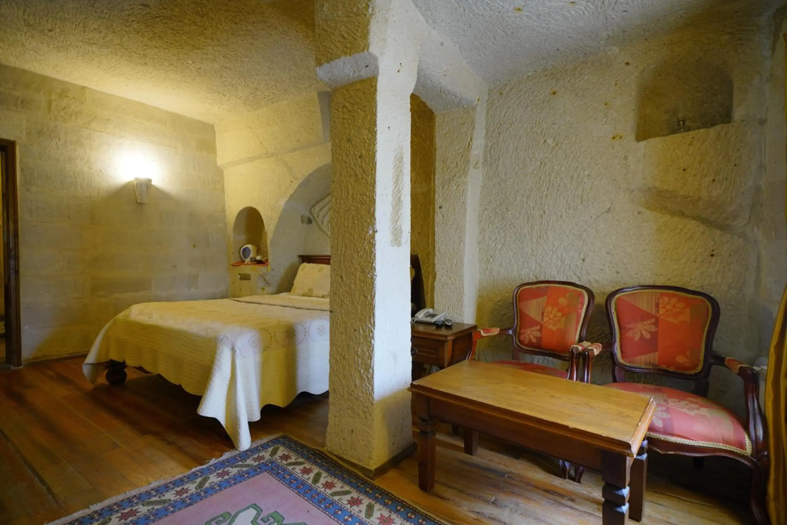 Photo - Vezir Cave Suites