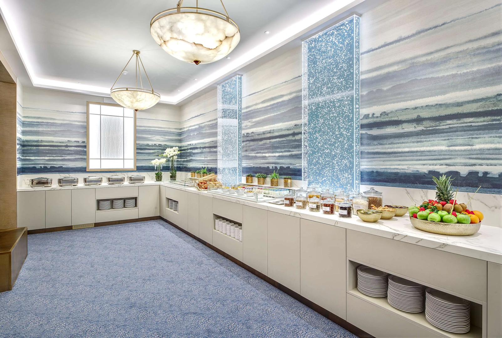 Foto - DoubleTree By Hilton Brussels City