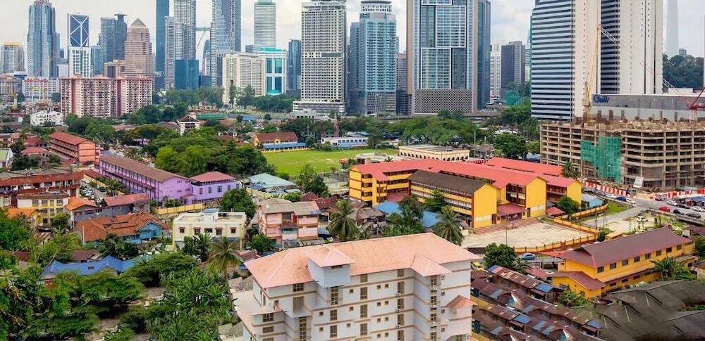 Photo - Valencia Dorm at Mercu Summer Suites KLCC