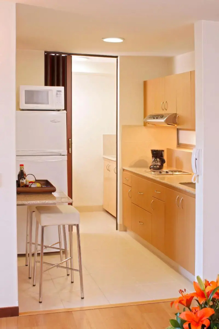 Photo - Estelar Apartamentos Medellin