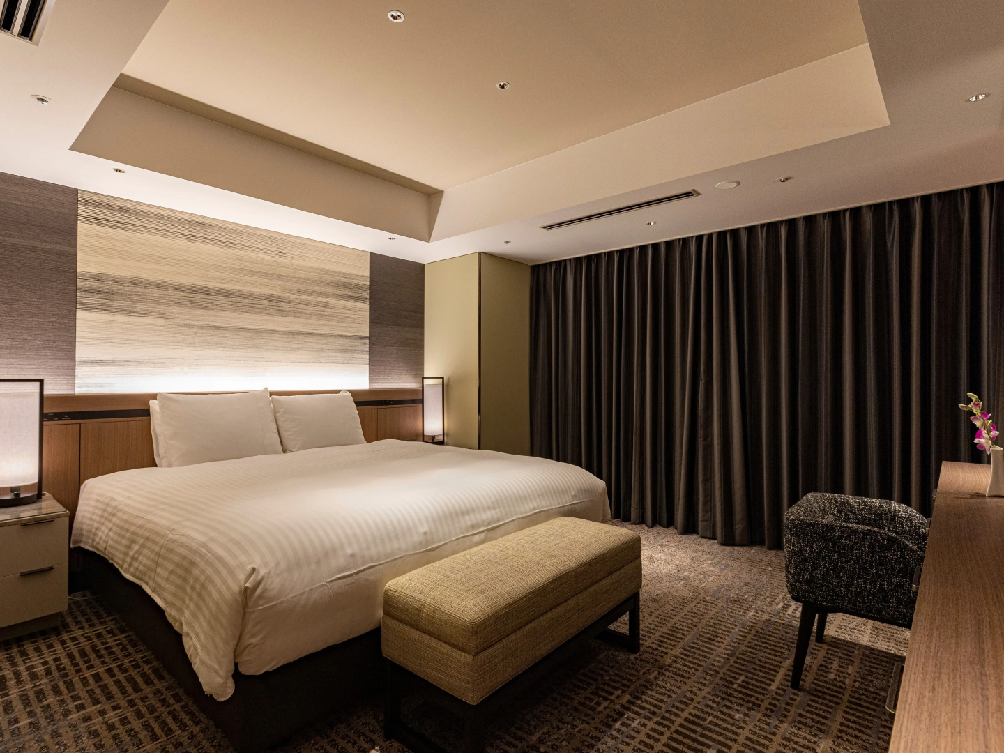 Foto - Hotel Nikko Fukuoka