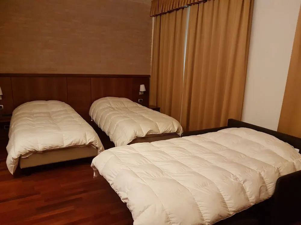 Foto - Dado Hotel International