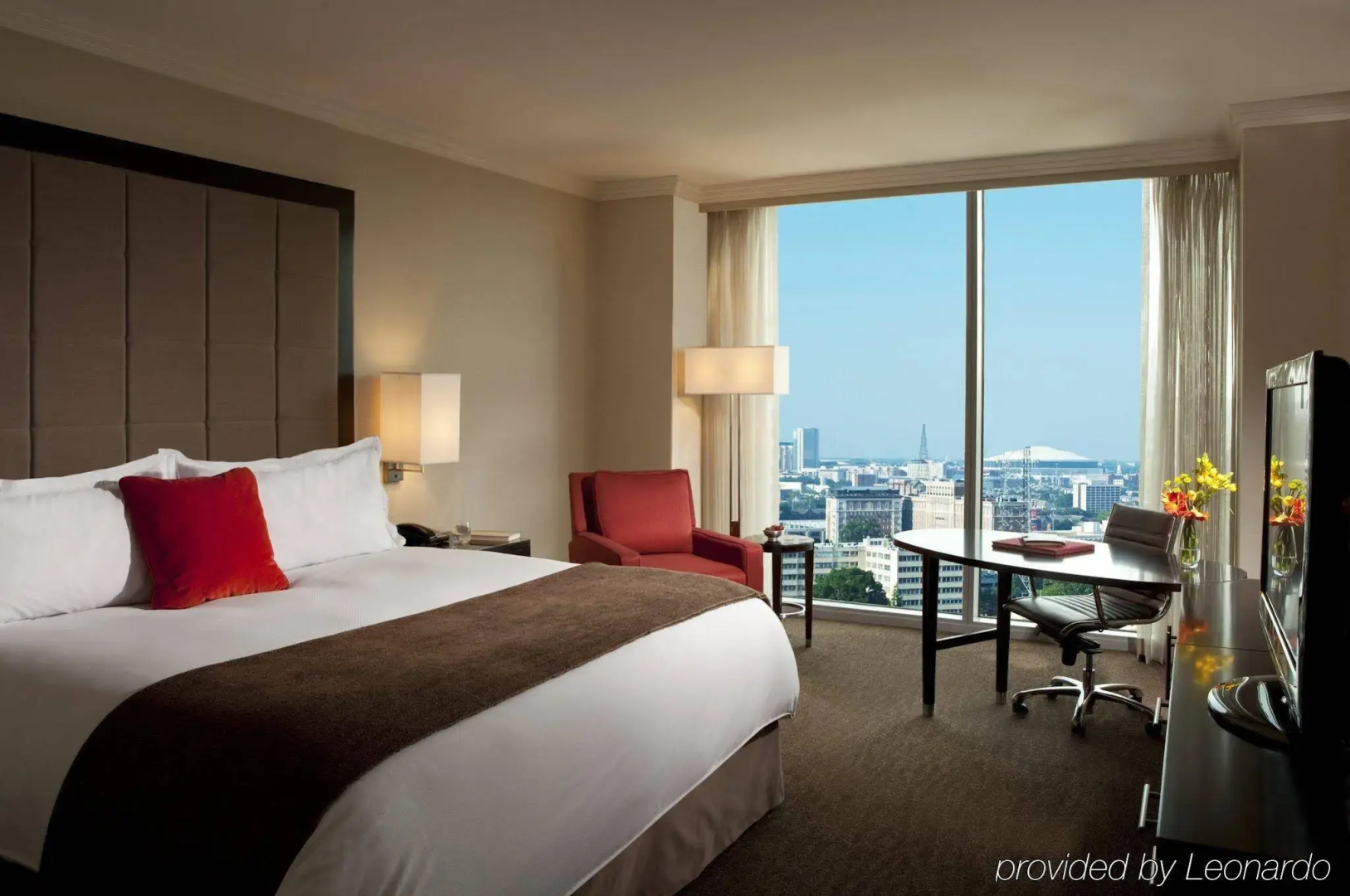 Photo - Loews Atlanta Hotel