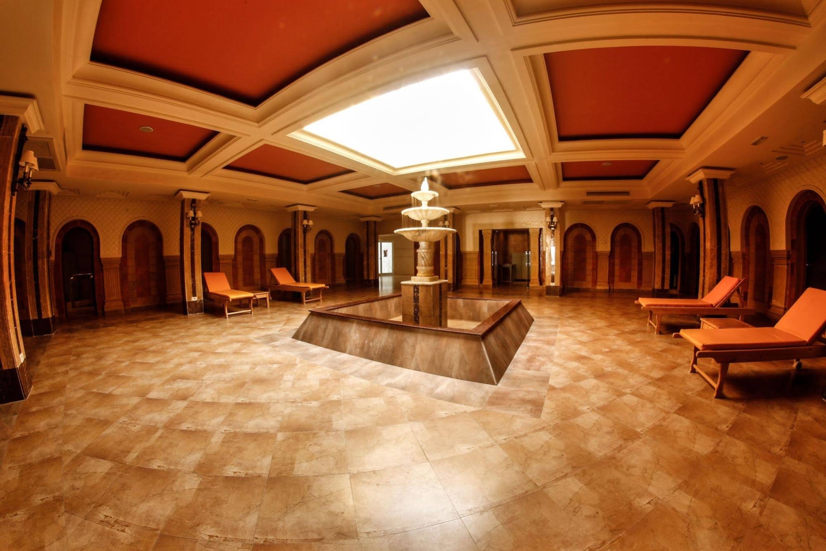 ROYAL LIDO RESORT & SPA NABEUL