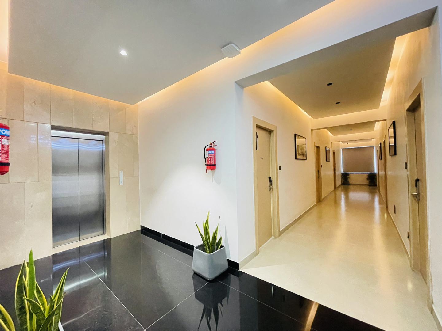 Foto - Hotel Kyzen HiTech City- Your Zenly Stay