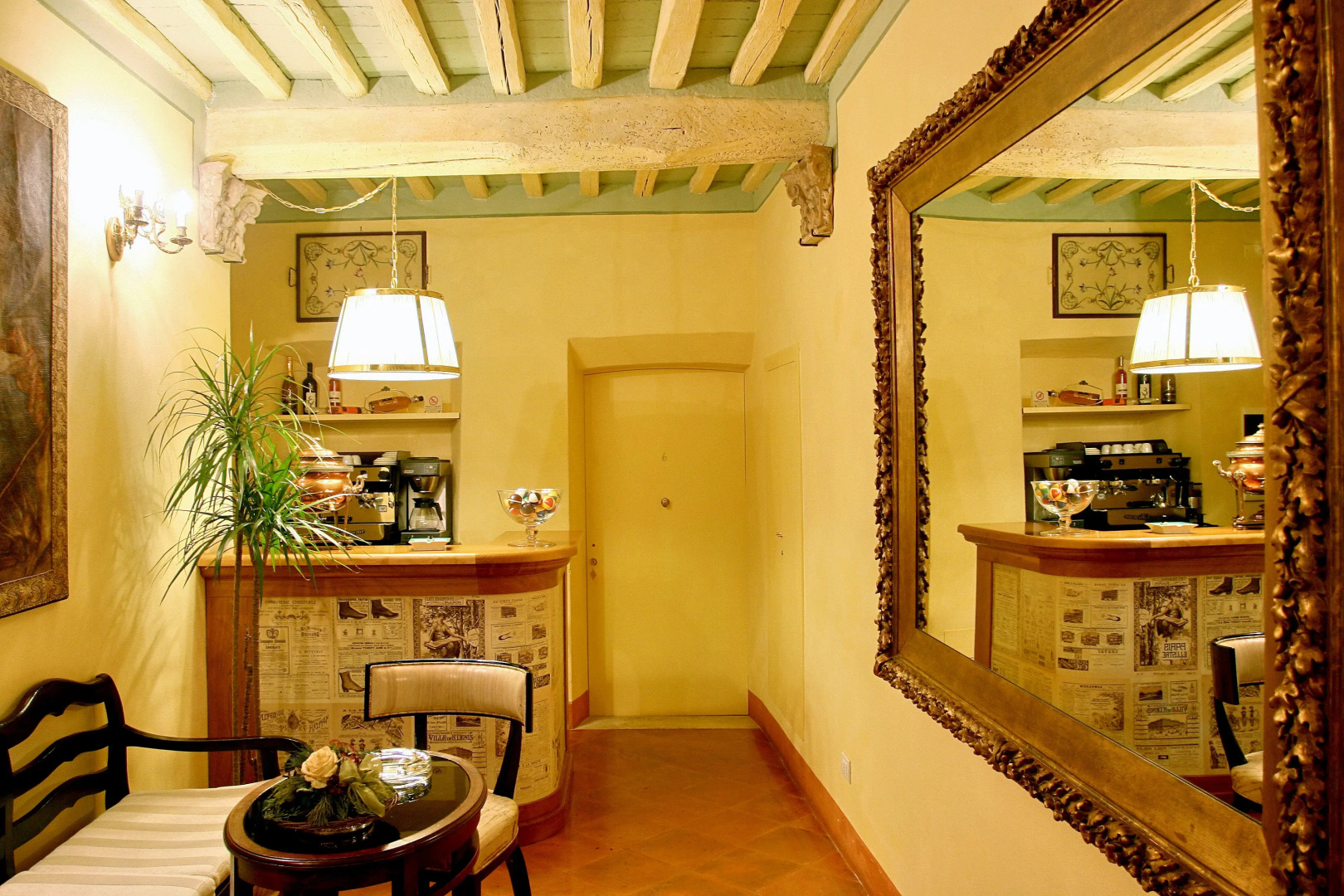 Photo - Residenza d'Epoca Relais Campo Regio