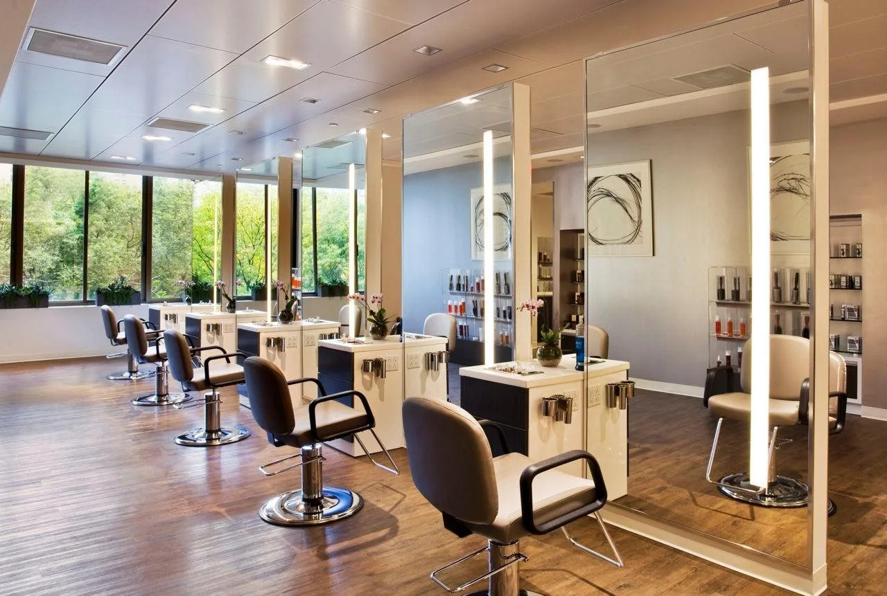 Photo - The Warwick Hotel Rittenhouse Square Philadelphia