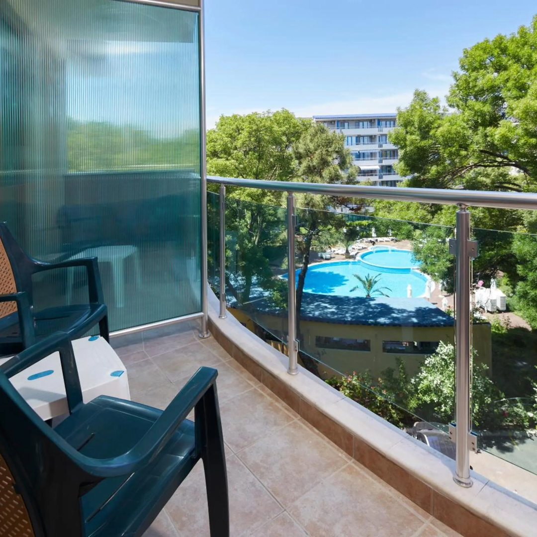 Photo - Seabreeze Hotel