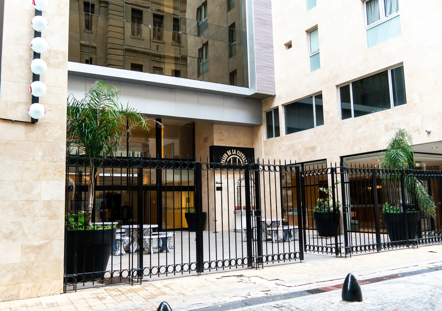 Foto - La Cisterna by DOT Suites