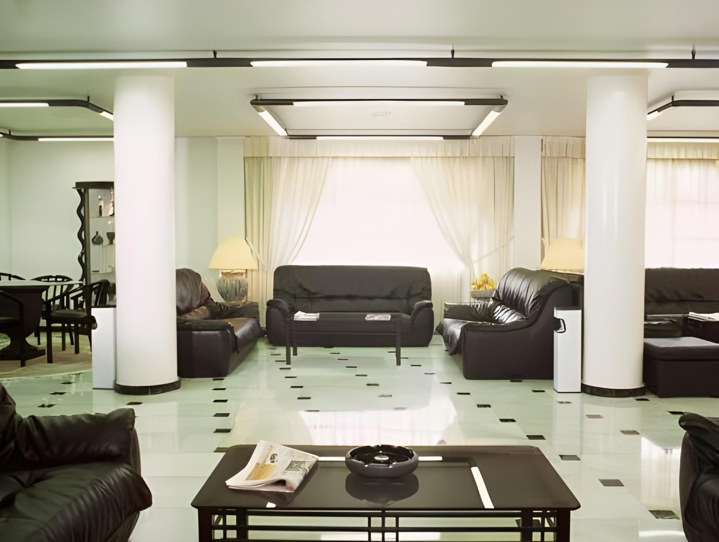 Foto - Hotel Albatros