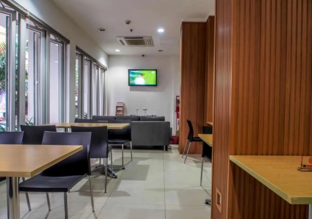 Photo - Hotel 88 Blok M Jakarta By WH