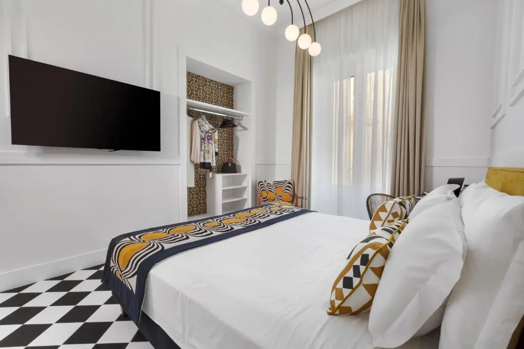 Photo - YourHome - Maison Iovino Luxury Rooms
