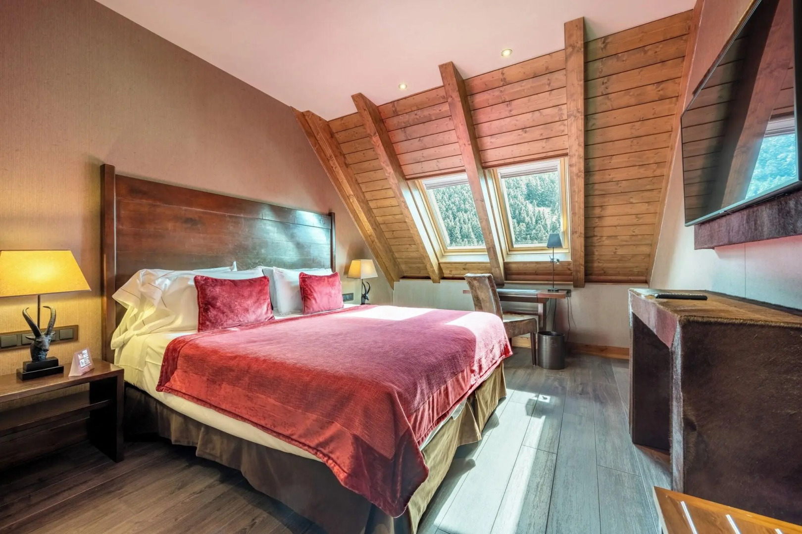 Foto - Hotel Val De Neu