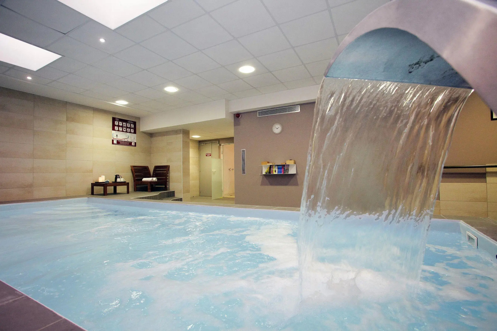 Photo - Appart Hotel Odalys City Strasbourg Centre Les Halles