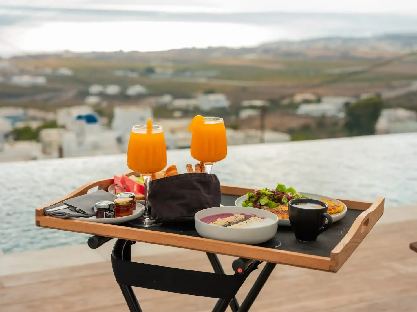 Foto - Venus Sunrise Suites & Villas