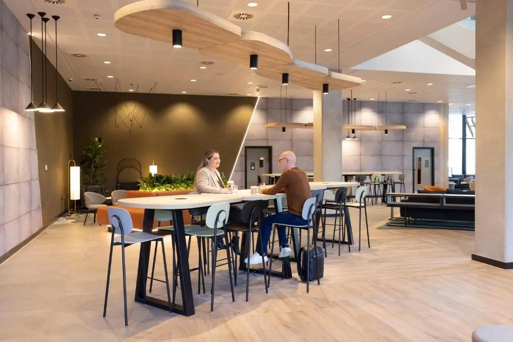 Photo - Novotel Liverpool Paddington Village