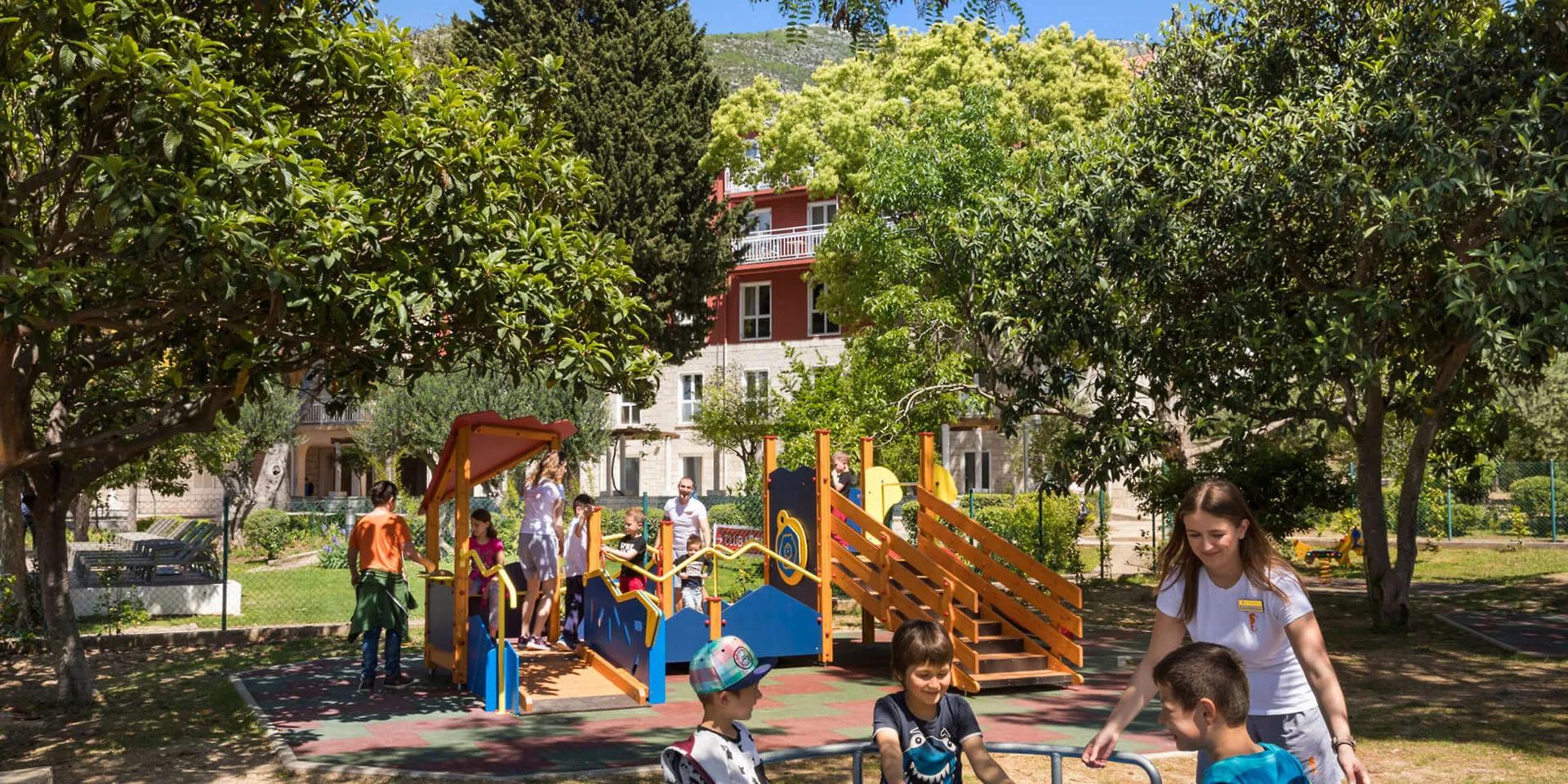 Foto - Remisens Hotel Epidaurus-All inclusive