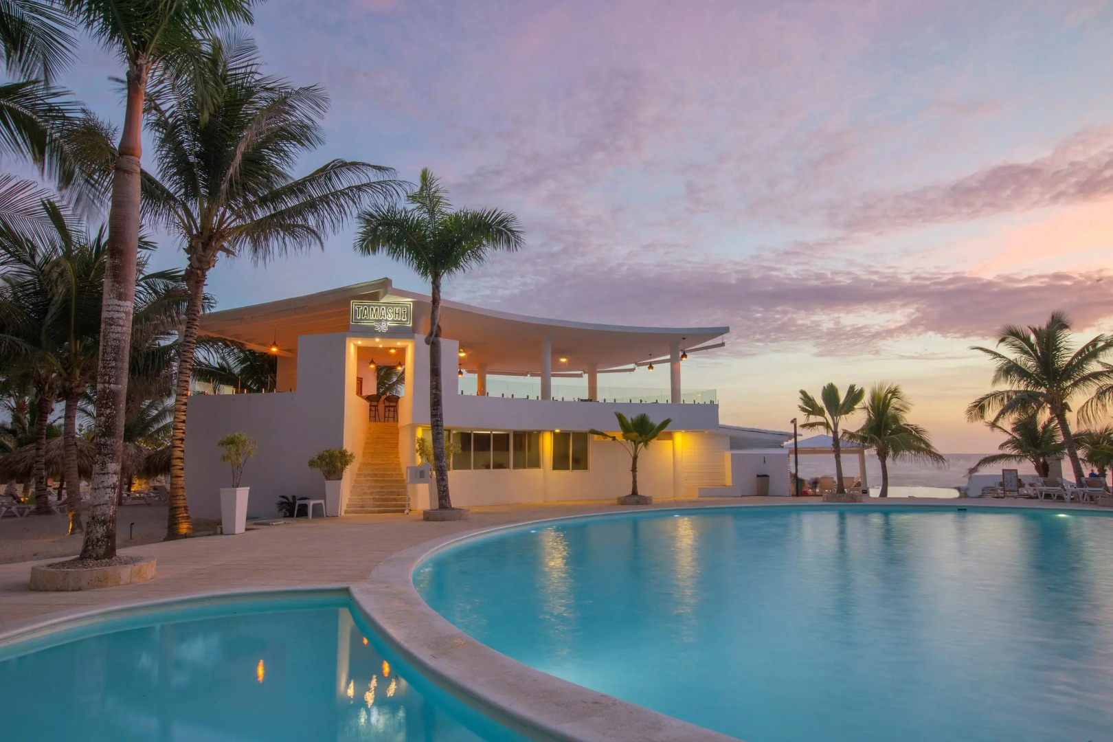 Foto - Hotel HM Alma de Bayahibe - Adults Only - All Inclusive