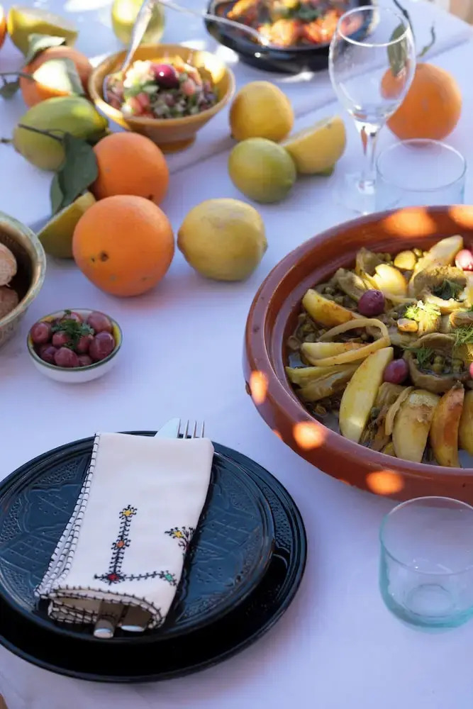 Photo - Riad Rumi Marrakech Medina