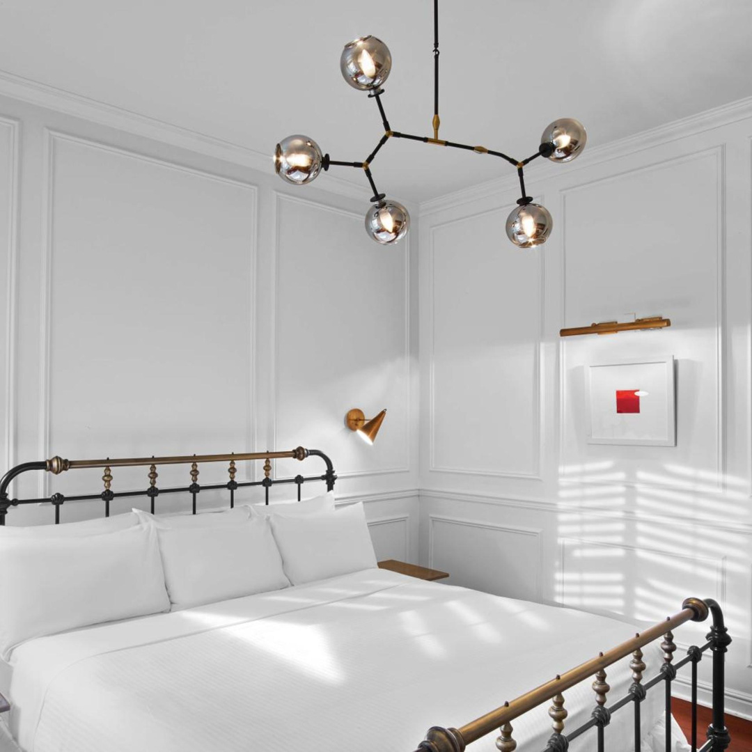Foto - Life Hotel New York