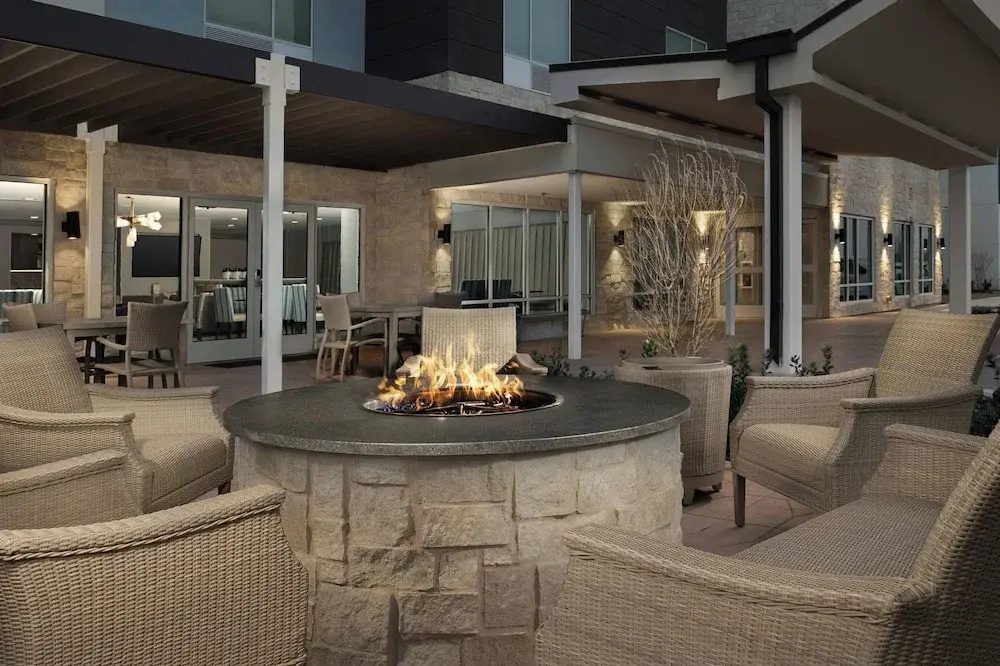 Foto - TownePlace Suites by Marriott Abilene Southwest