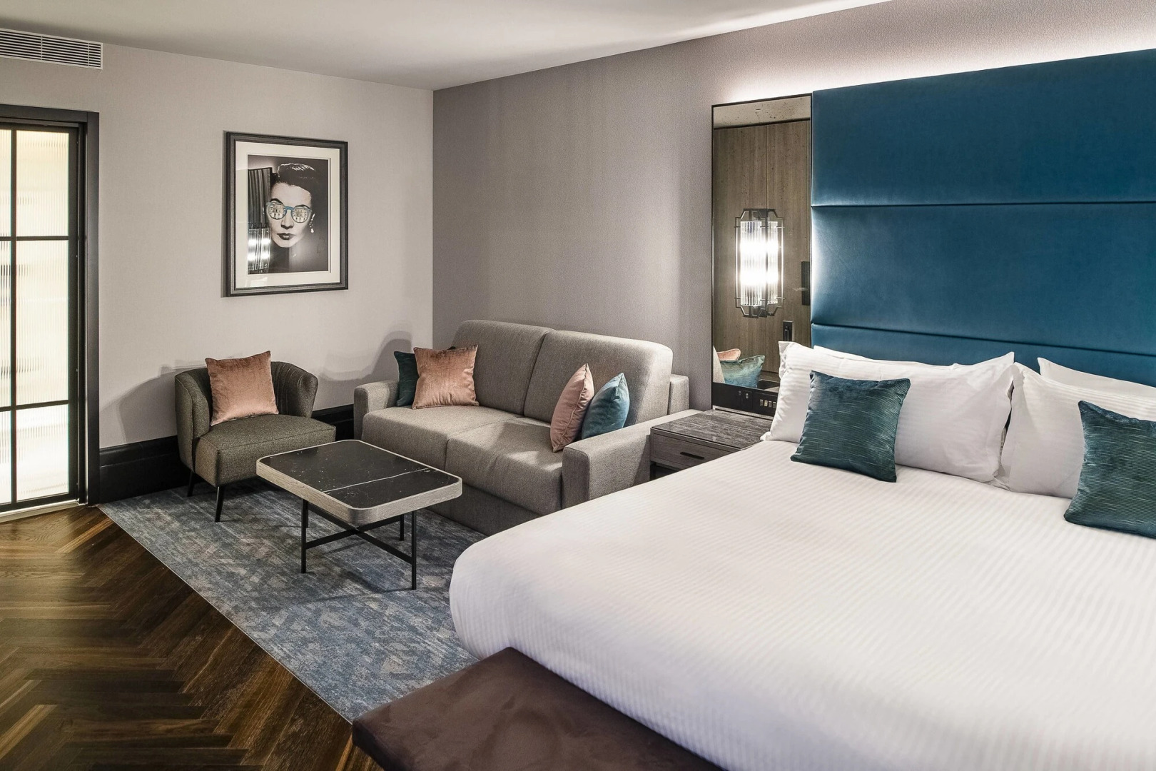 Photo - The Dixon, Tower Bridge, Autograph Collection