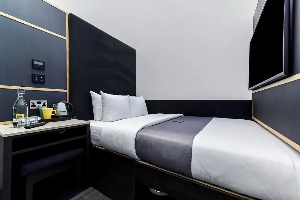 Photo - The Z Hotel Holborn