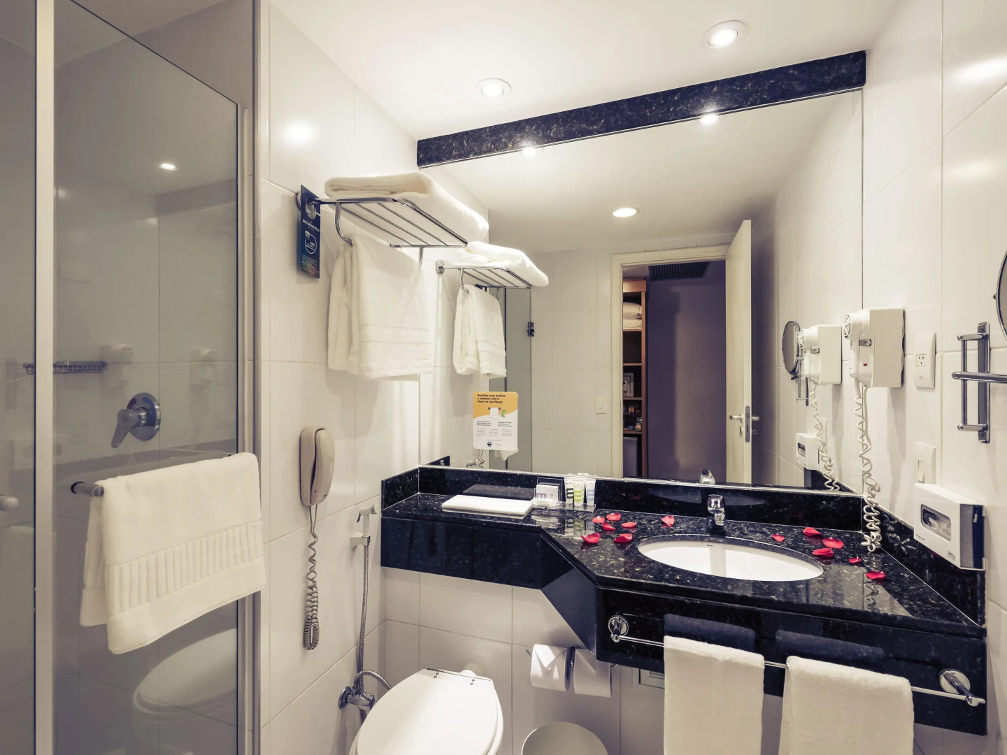 Foto - Hotel Intercity Campinas