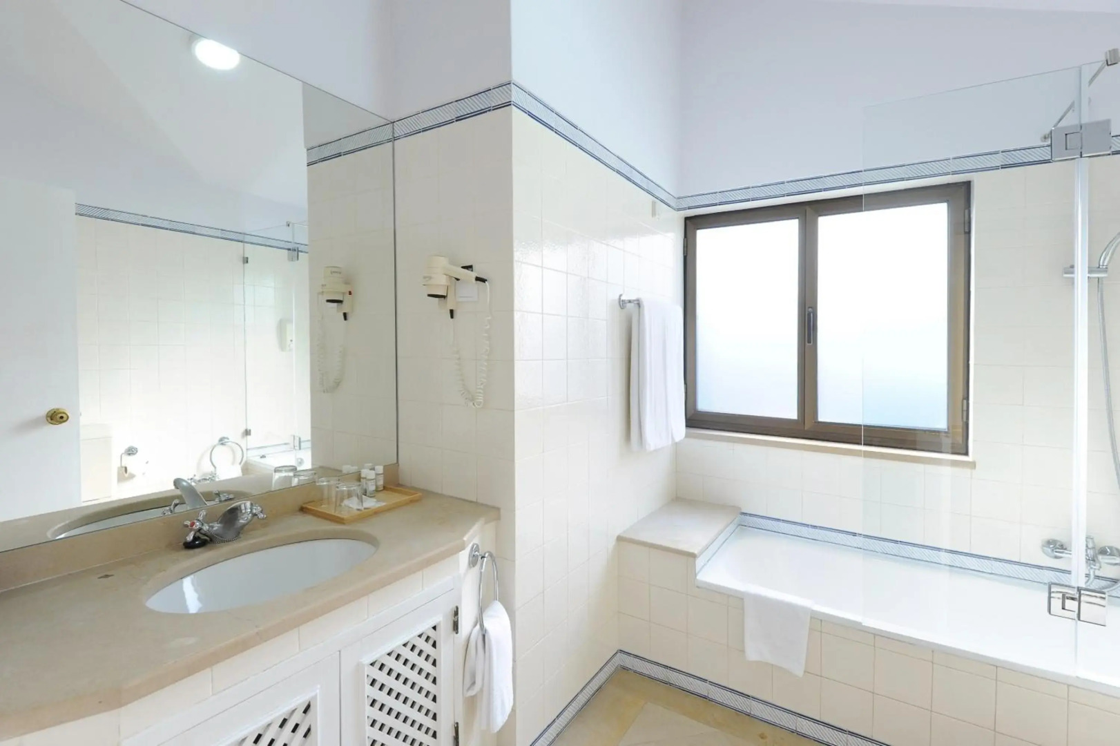 Foto - Clube do Lago Hotel