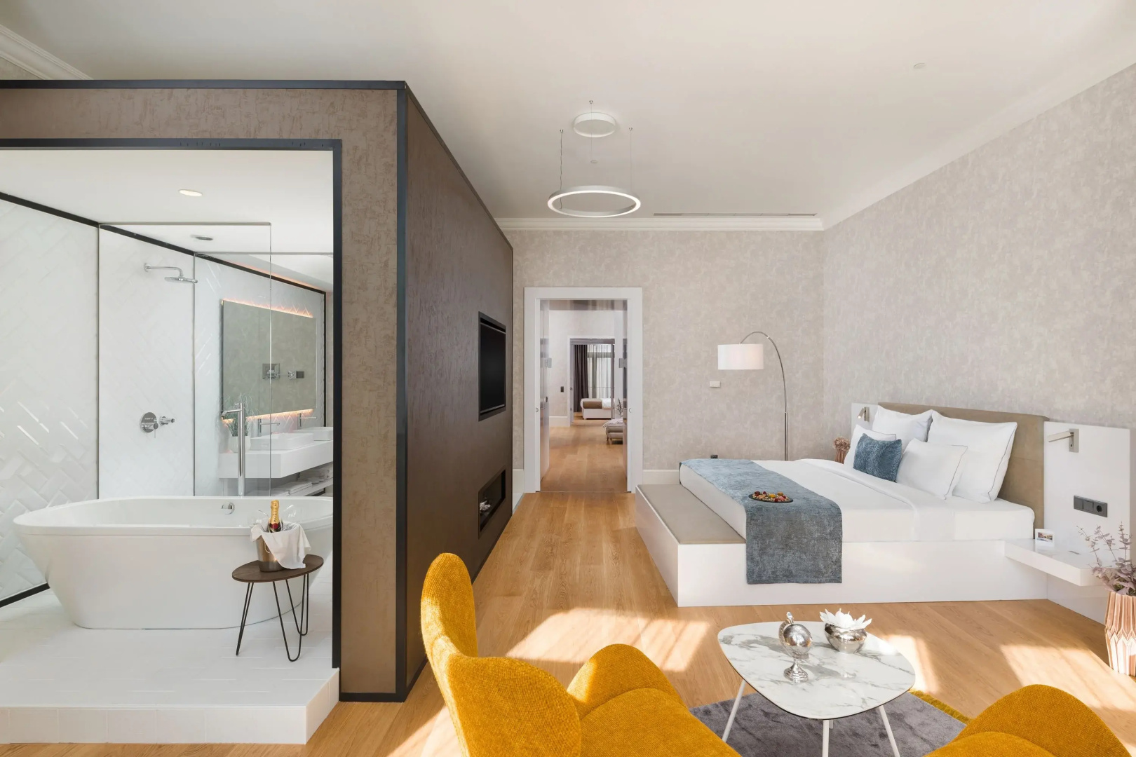 Photo - Vision Hotel
