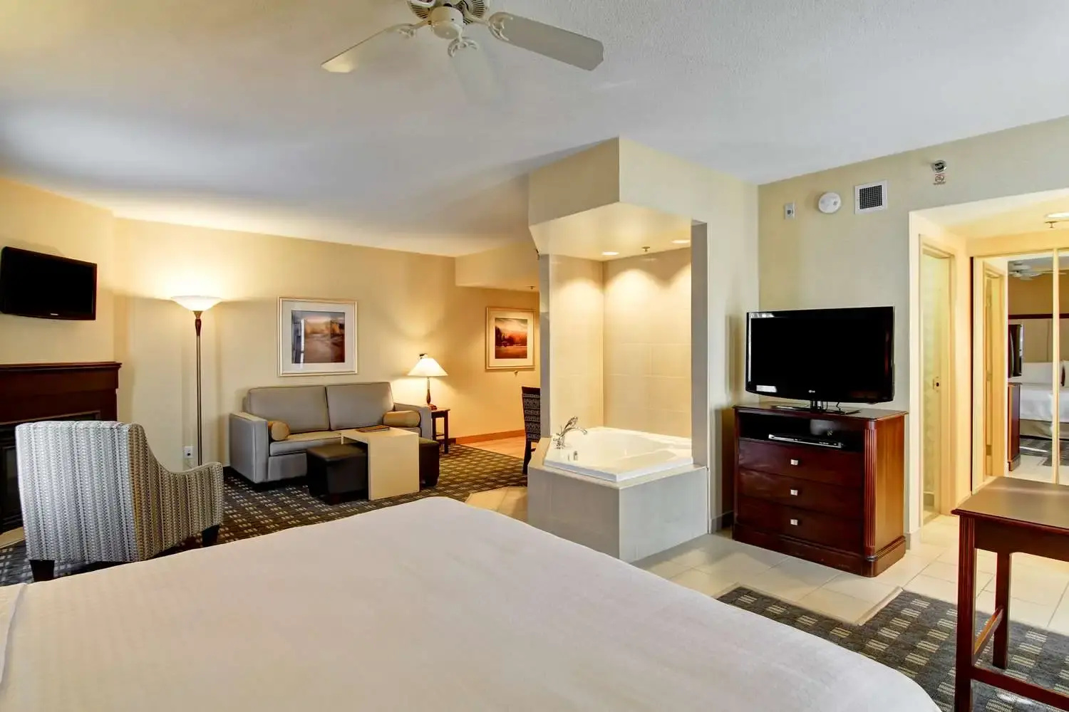 Foto - Homewood Suites by Hilton Toronto Mississauga