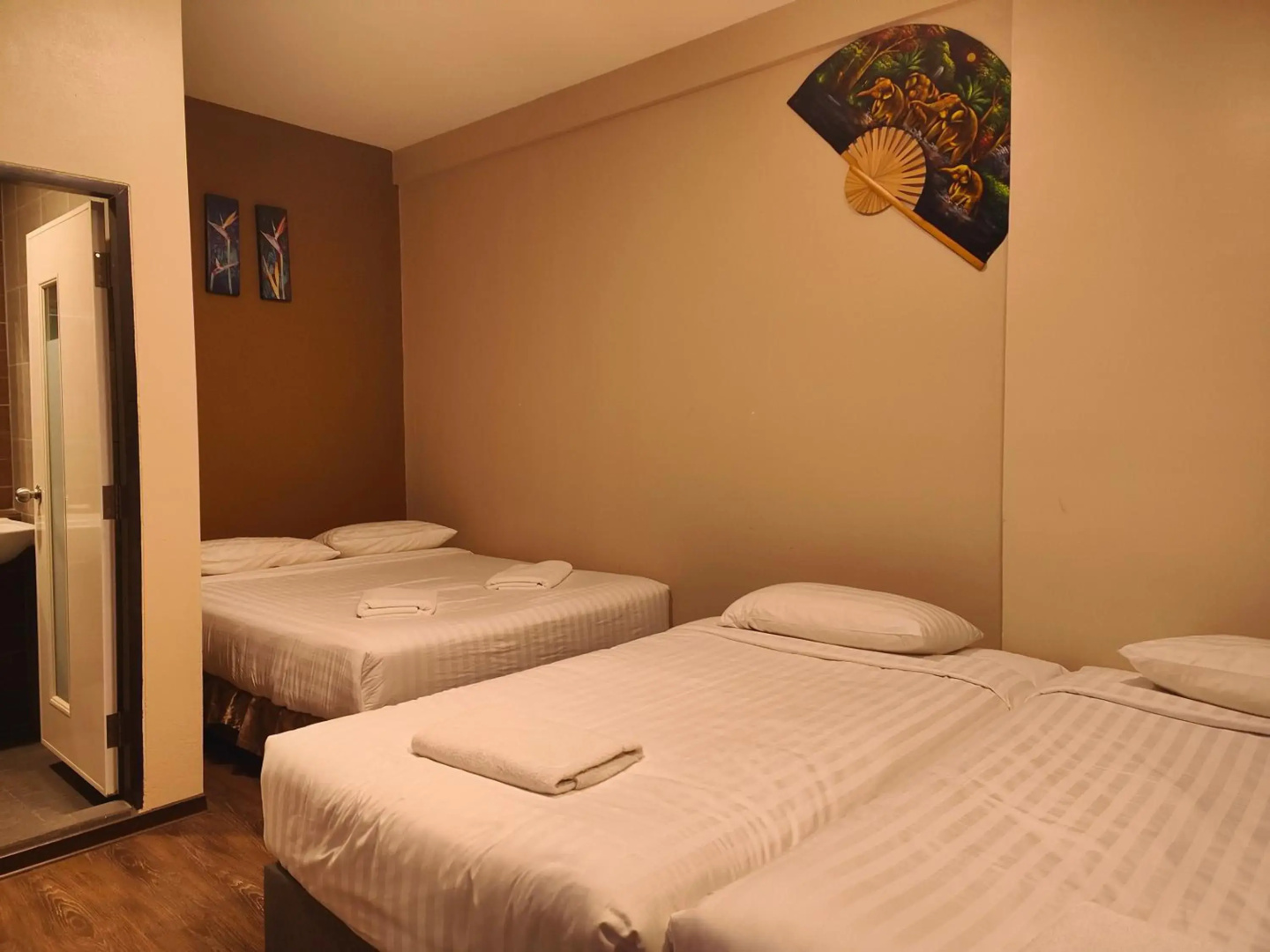 Foto - Kim Korner Hotel