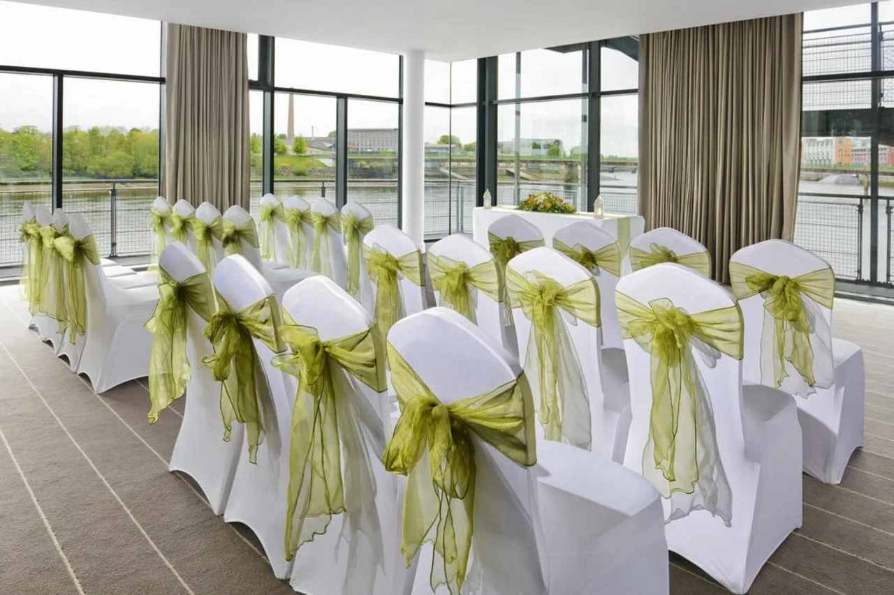 Foto - Clayton Hotel Limerick
