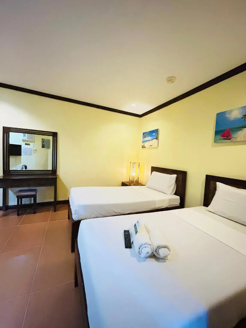 Foto - Sheridan Villas Boracay