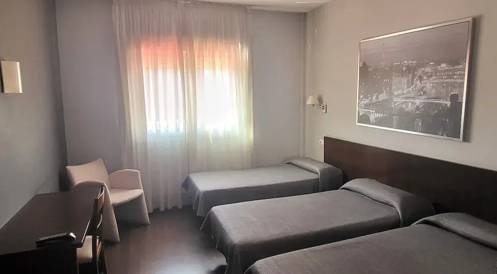 Photo - Hostal T4