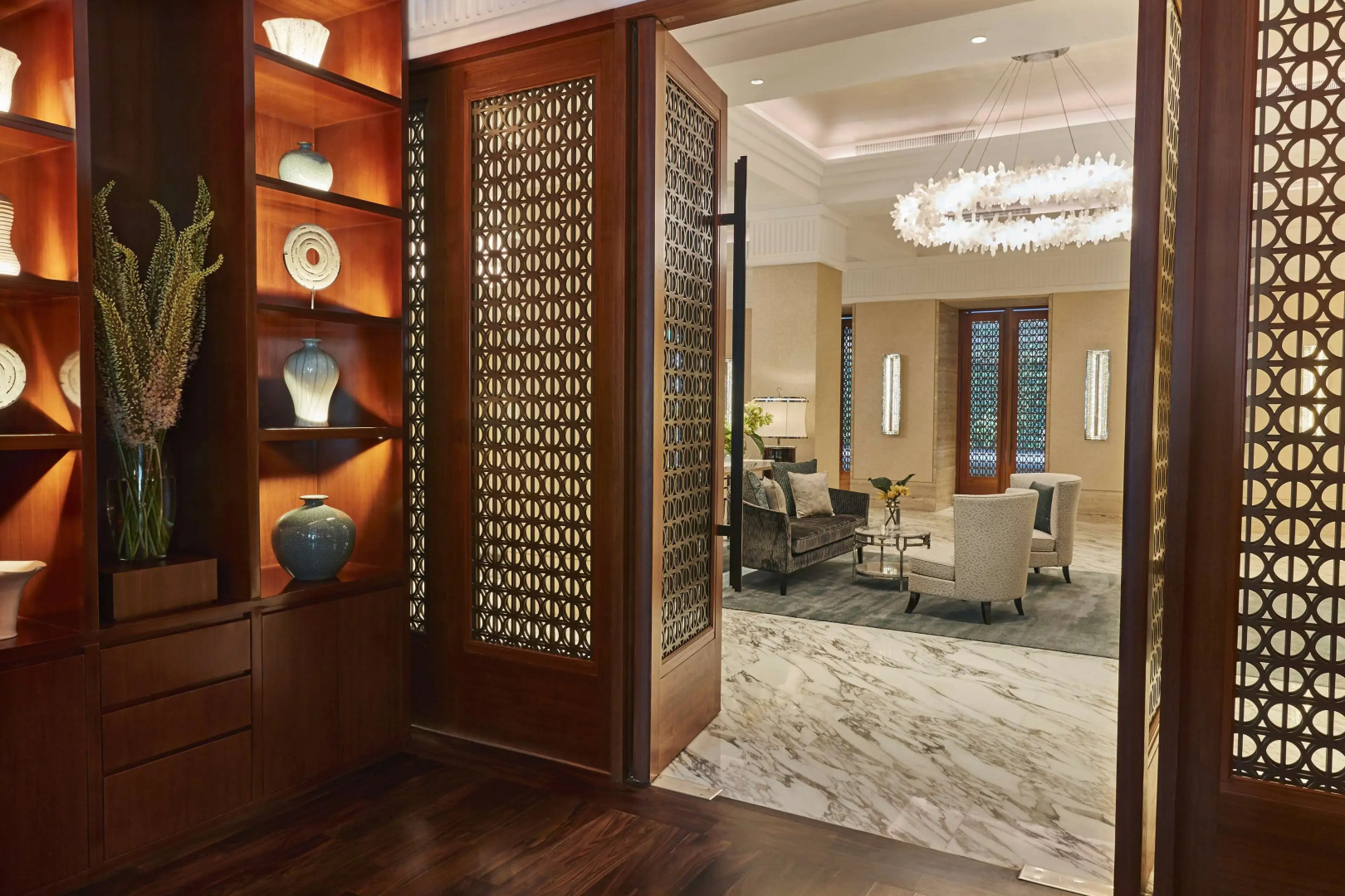 Foto - The Capitol Kempinski Hotel Singapore