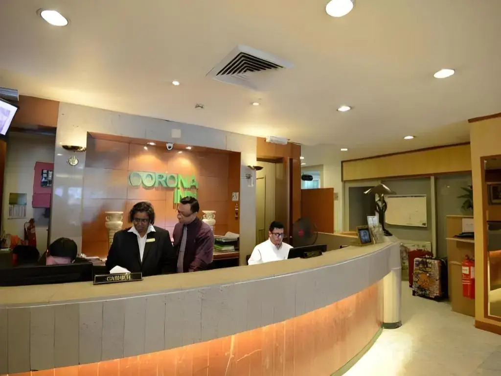 Photo - Kingston Hotel 6 - Changkat, Bukit Bintang