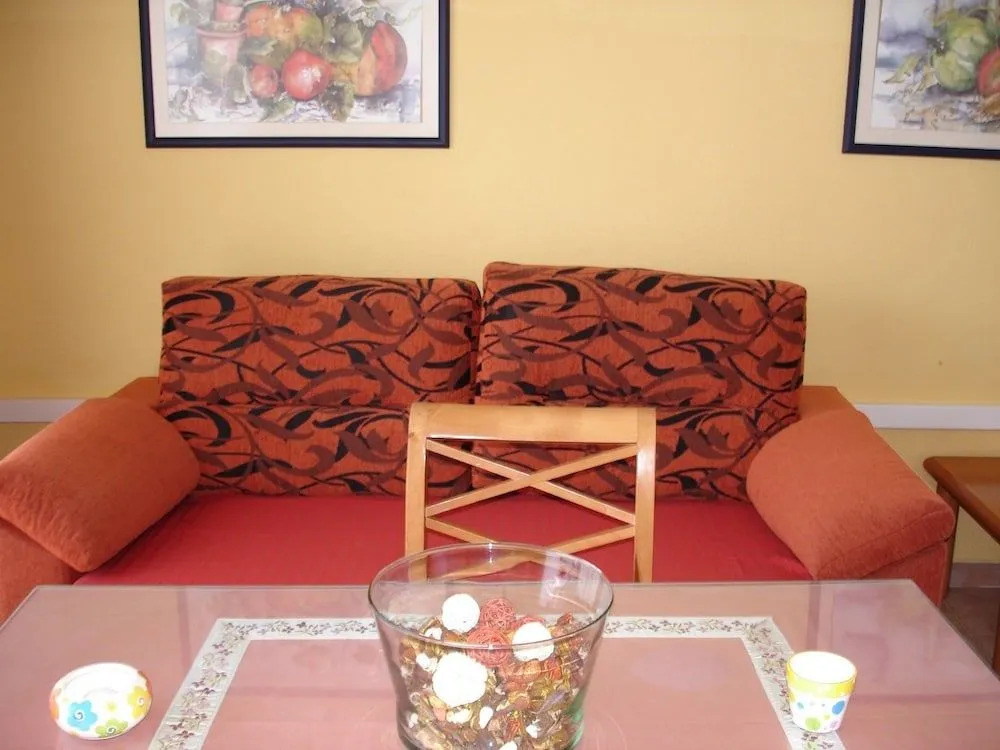 Foto - Apartamentos Benal Beach Group