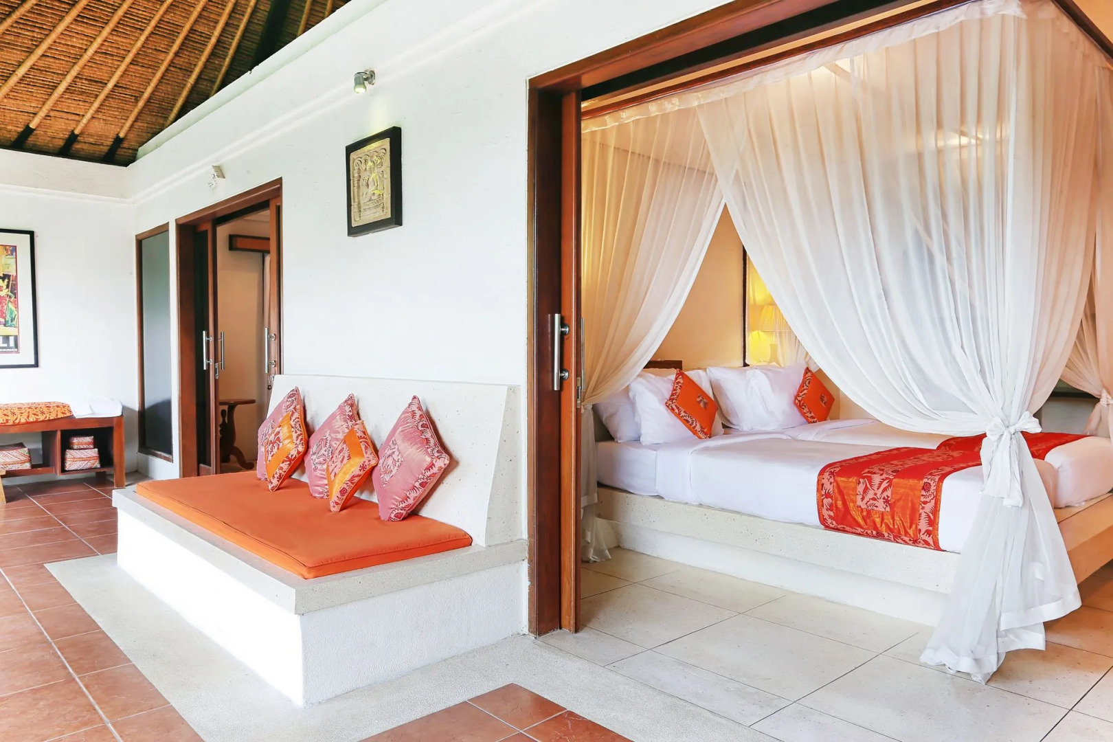 Photo - Bali Akasa Villa