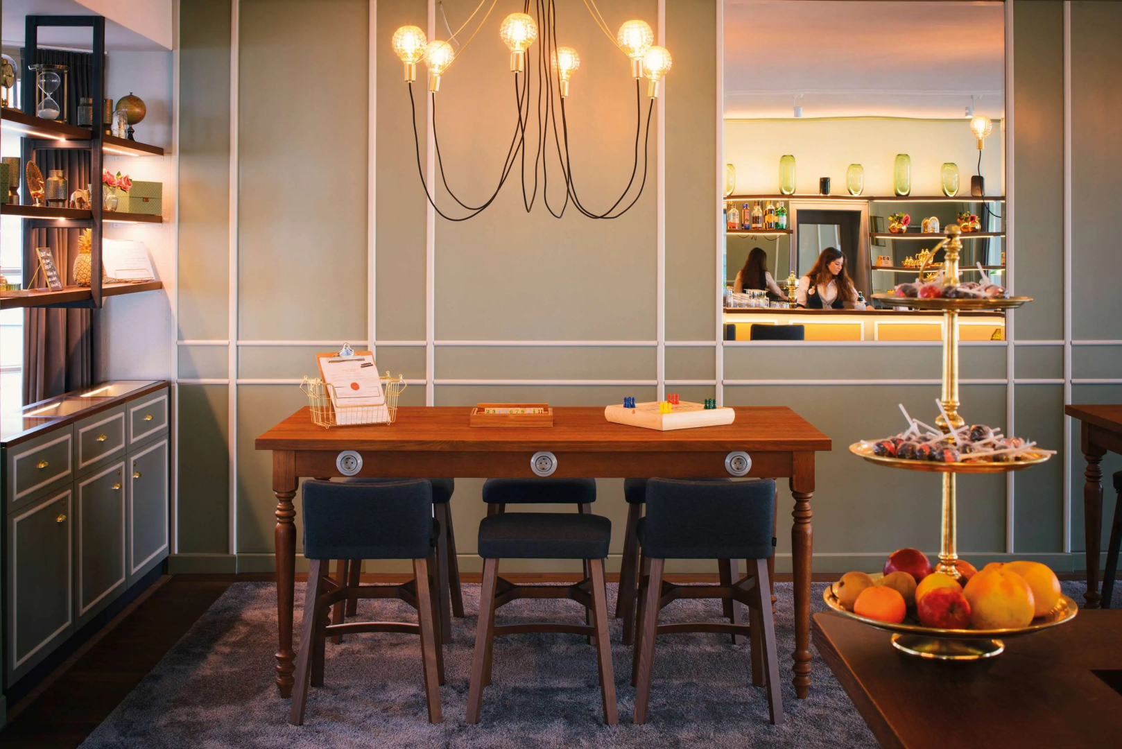 Foto - Vienna House Easy by Wyndham Castrop-Rauxel