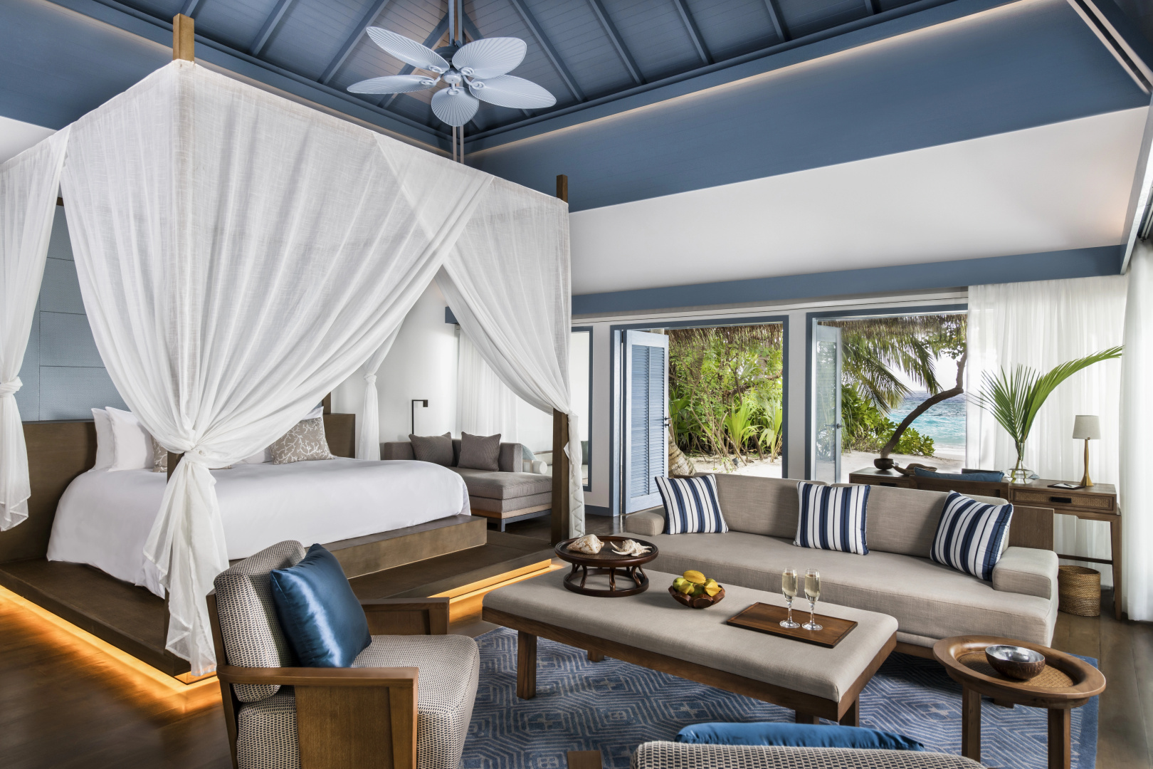 The Halcyon Private Isles Maldives, Autograph Collection, Bild 2 von 34