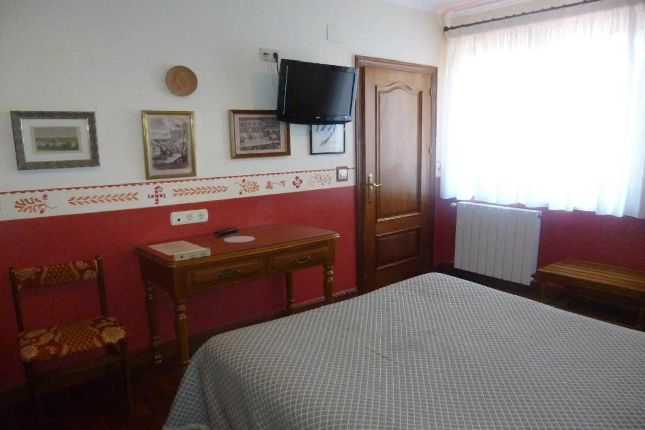 Foto - Hotel Leku Eder