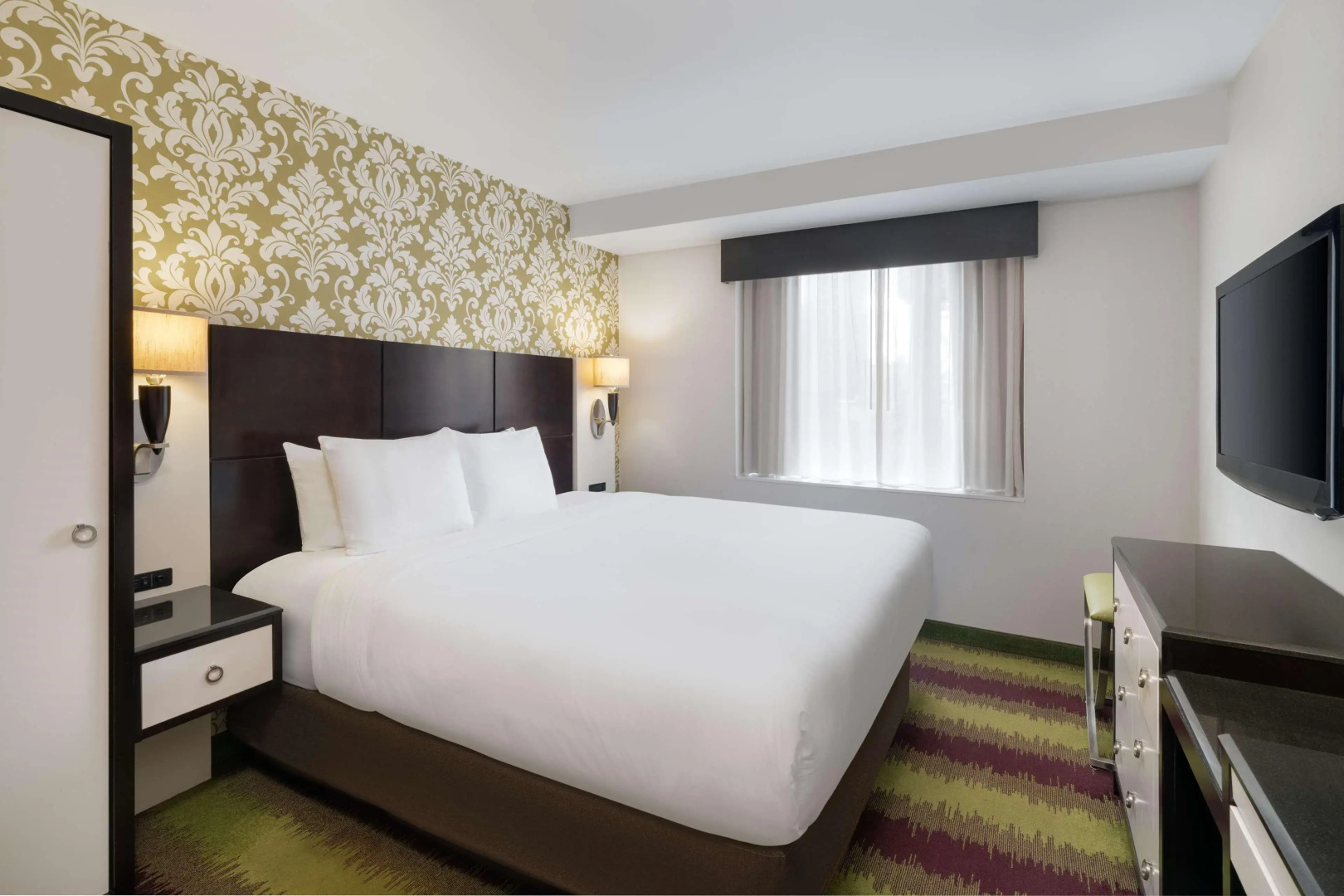 Foto - Best Western Premier Herald Square