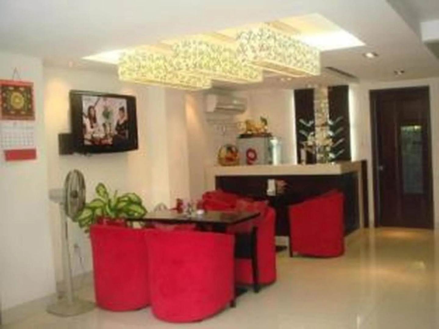 Foto - Collection O Cozy 5 Hotel - Near SECC